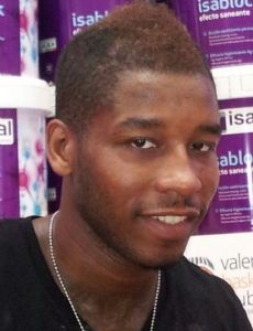 Dwight Buycks