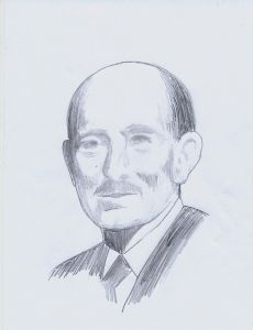 Víctor Pradera Larumbe