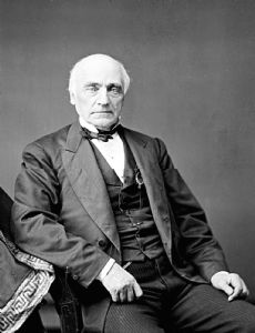 Lot M. Morrill