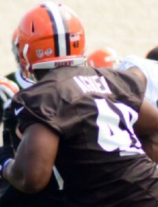 Ray Agnew III