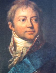 Jan Paweł Łuszczewski