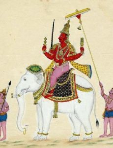 Indra