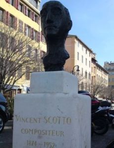 Vincent Scotto