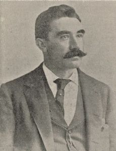 J. W. Myers