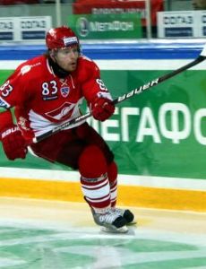 Kirill Knyazev