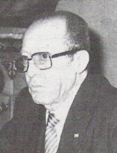 Mahmoud Messadi