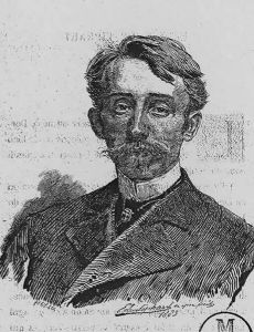 Ernst Friedrich von Liphart
