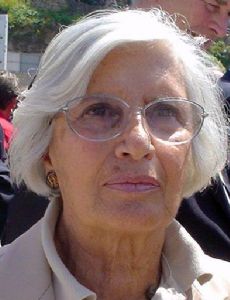Maria Teresa de Filippis