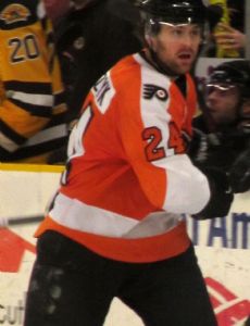 Harrison Zolnierczyk