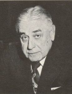 Ralph Mitterling