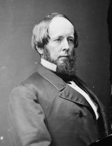 James Dixon