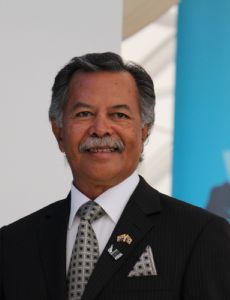 Henry Puna