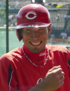 Shogo Kimura