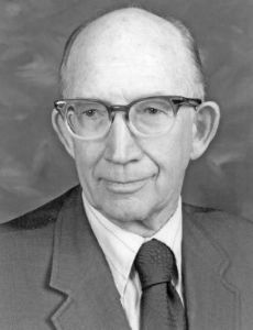 William H. Behle