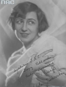 Stefania Jarkowska