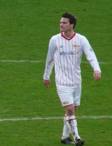 Michael Parensen