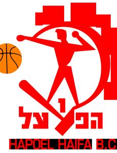Hapoel Haifa B.C.
