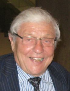 Roy McMurtry