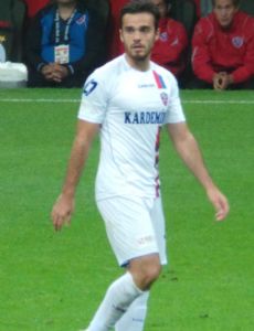Erkan Kaş