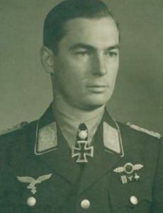 Hubertus Hitschhold