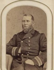 John M. B. Clitz