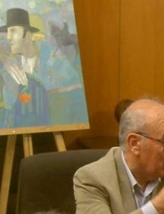 Marcial Gómez Parejo