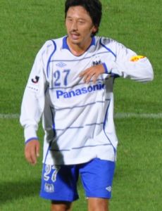Hideo Hashimoto