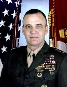 Carlton W. Fulford, Jr.