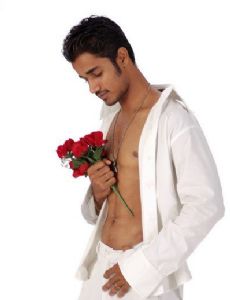 Michael Thangadurai