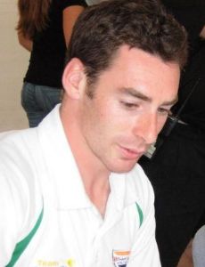 Simon Pagenaud