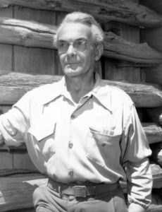 James Theodore Richmond