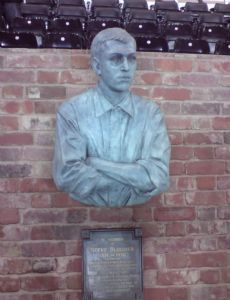 Steve Bloomer