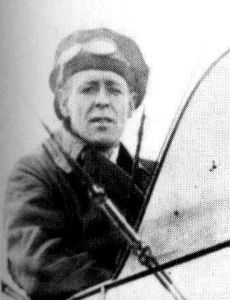 Eric Harrison (RAAF officer)