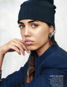 Amber Le Bon