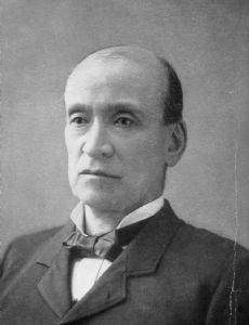 Oliver Perry Temple