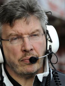 Ross Brawn