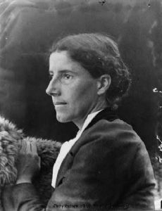 Charlotte Perkins Gilman