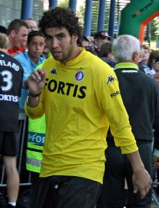 Sherif Ekramy