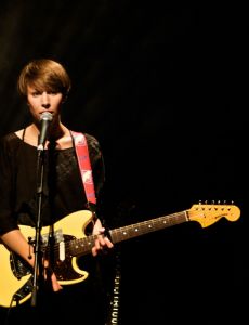 Britta Persson