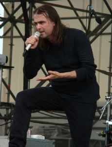 Hansi Kürsch