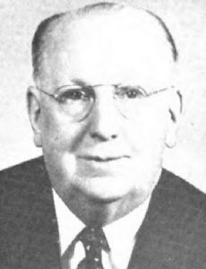 Ivor D. Fenton