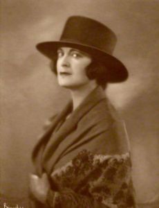 Harriet Cohen