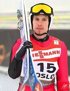 Alexey Korolev
