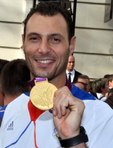 Jérôme Fernandez