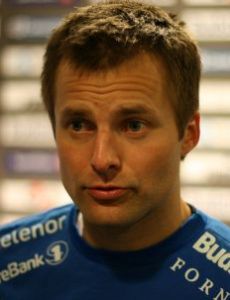 Jon Knudsen