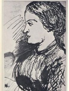 Emily Rosaline Orme