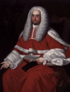 Jonathan Belcher (jurist)