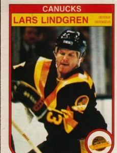 Lars Lindgren