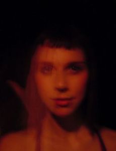 Nathalie Daoust