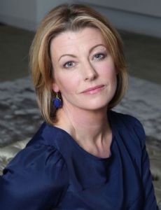 Laura Trevelyan